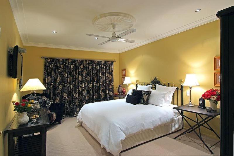 Richlyn Homestay Luxury Bed & Breakfast 陶波 客房 照片