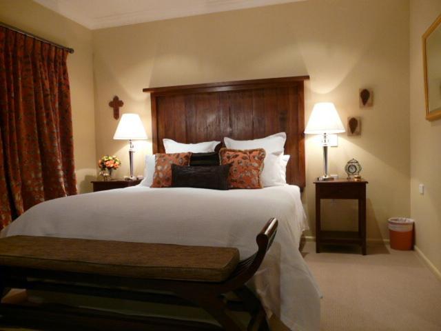 Richlyn Homestay Luxury Bed & Breakfast 陶波 外观 照片