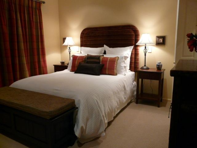 Richlyn Homestay Luxury Bed & Breakfast 陶波 外观 照片